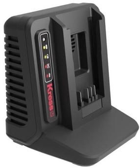 Akumulatora lādētājs Kress KA3714, 60 V