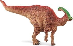 Mängukujuke Schleich Parasaurolophus 15030, pruun v.