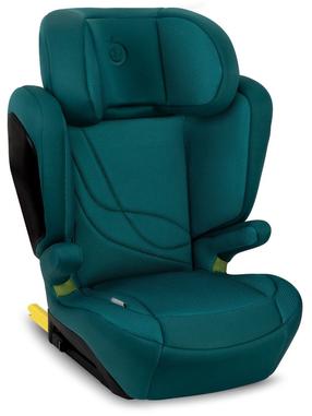 Automobilinė kėdutė Momi MEI, žalia sp., 100 - 150 cm