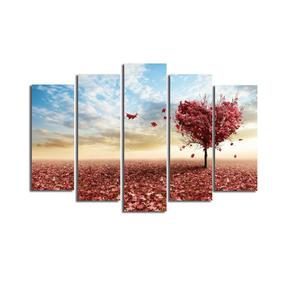 Reprodukcija Wallity 5PATK-69, 105 cm x 70 cm