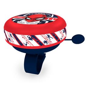 Helisignaal Disney 9155, plastik/teras, punane v.