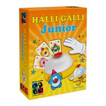 Kortų žaidimas Brain Games Halli Galli Junior