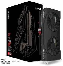 Vaizdo plokštė XFX Swift AMD Radeon RX 9060 RX-96SWFT8BC, 8 GB, GDDR6