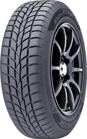 Talverehv Hankook Winter I Cept RS W442 155/80/R13, 79-T, E, D, 71 dB