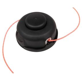 Ritė su lynu Makita Bump & Feed 197993-1, juoda sp.