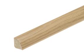 Apdailos juostelė Cezar W-PC-C14-109-250, ąžuolo sp., 250 cm x 1.3 cm