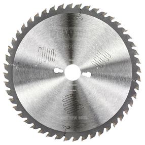 Ripzāģis kokam Dewalt, 260 mm x 30 mm