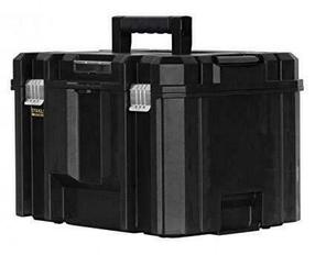 Ящик для инструментов Stanley FMST1-71971, 30.1 см x 44 см x 33.2 см, черный цв.