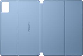 Planšetdatora vāciņš Lenovo ZG38C06994, gaiši zila krās., 11"