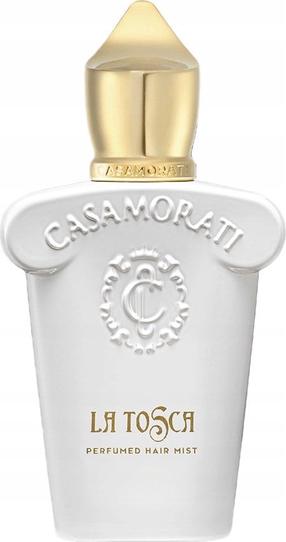 Духи для волос Xerjoff La Tosca