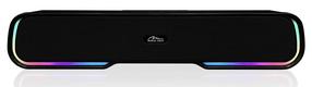 Bezvadu skaļrunis Media-Tech Phantom MT3180, melna krās.
