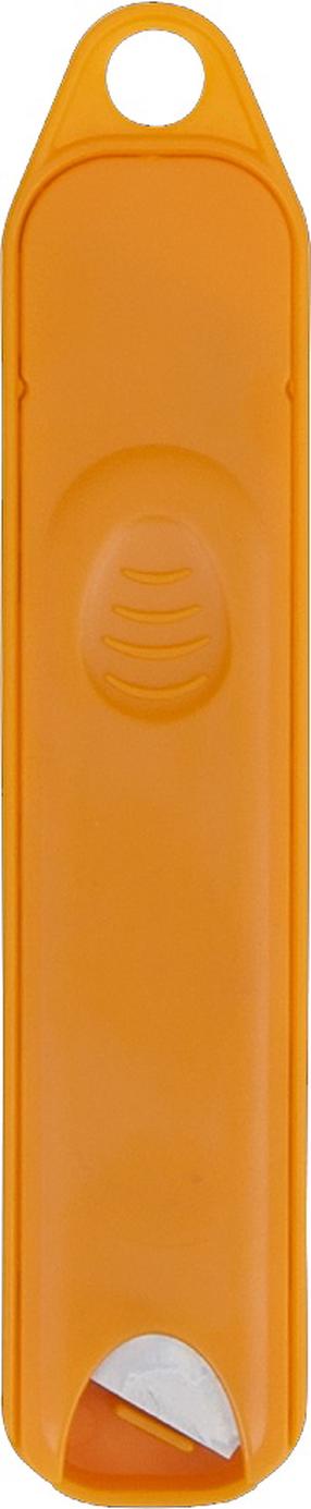 Laužomos geležtės Bahco in plastic dispenser KSBG18-10DISPEN, 10 cm, plastikas/nerūdijantysis plienas, 10 vnt.