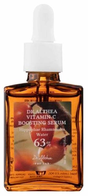 Veido serumas Dr. Althea Vitamin C Boosting, 30 ml