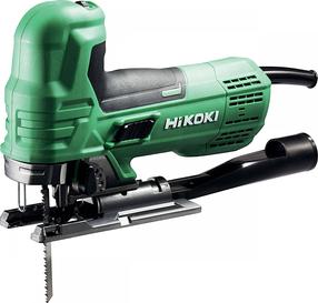 Finierzāģis HiKOKI CJ90VAST2WAZ, 705 W