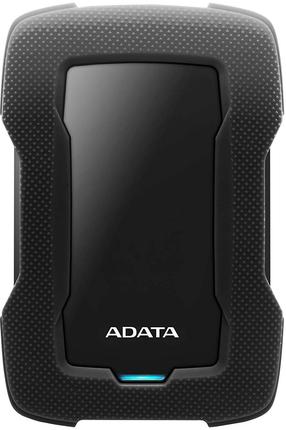 Жесткий диск Adata HD330, HDD, 2 TB, черный цв.