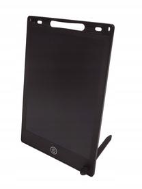 Piešimo lenta Drawing Tablet, 0.4 cm, juoda sp.