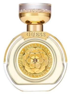 Парфюмированная вода Guess Bella Vita, 100 мл