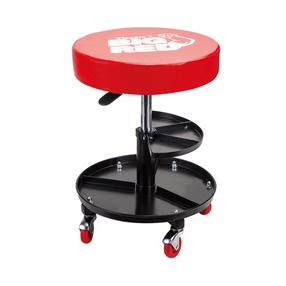 Krēsls pneimatiskais Big Red, 120 kg