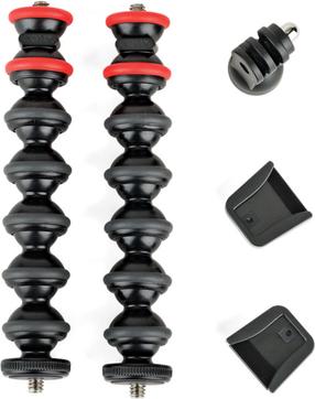 Крепеж JOBY GorillaPod Arm Kit, 2.6 см, 5 шт.