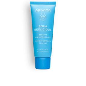 Sejas krēms Apivita Aqua Beelicious Comfort, 40 ml