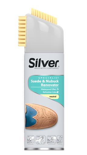 Kurpju smēre Silverlit