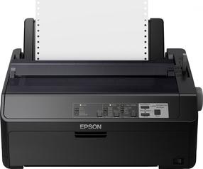 Adatinis spausdintuvas Epson FX-890IIN