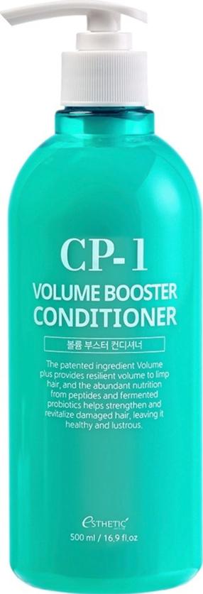 Plaukų kondicionierius Esthetic House CP-1 Volume Booster, 500 ml