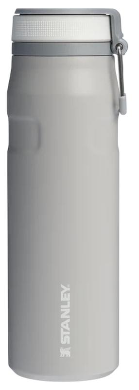 Termospudel Stanley IceFlow Twist Flip, 0.71 l, ash v.