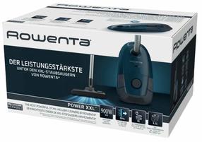 Putekļu sūcējs Rowenta Power XXL Parquet Kit RO3126, 900 W