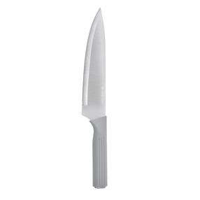 Virtuvinis peilis Ambition Curly, 320 mm, plastikas/nerūdijantysis plienas