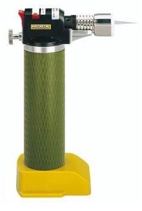 Gāzes deglis Proxxon MBF/E, 0.05 l