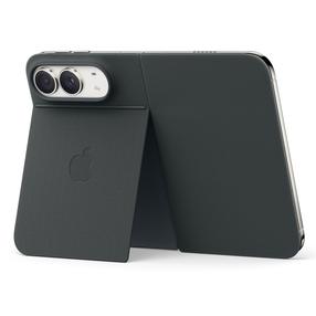Telefona vāciņš Apple Duo Folio Kickstand, navy blue krās., Apple