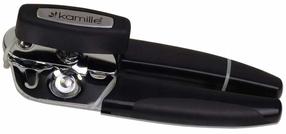 Konservų atidarytuvas Kamille 5068, 165 mm, plastikas/metalas