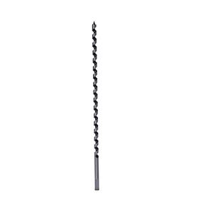 Urbis Haushalt 4571001-5, koks, vītņveida, sešstūris, 10 mm x 40 cm