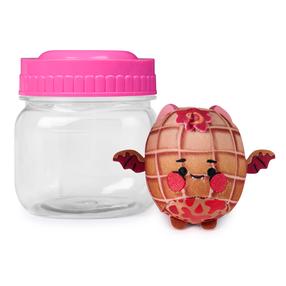 Figūriņu komplekts Magic Jellykins, 2 gab., (krāsa/dizains tiek izvēlēts nejauši)