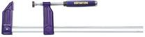 Spaustuvas Irwin 10503571, metalas, 60 cm x 12 cm