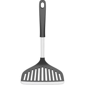Maisto mentelė Newill Perforated 24222303, 15 cm, pilka sp.