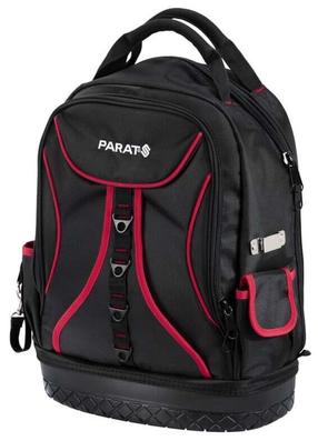 Рюкзак Parat Basic, универсальный, 36 см x 43 см x 15 см