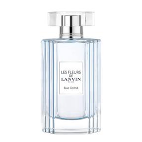 Tualettvesi Lanvin Blue Orchid Les Fleurs De Lanvin, 90 ml