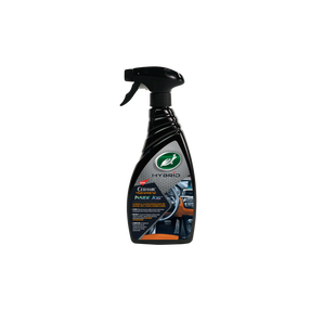 Auto salongi puhastusvahend Turtle Wax, 0.5 l