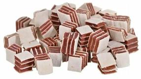 Skanėstas šunims Petitto Sandwiches, ėriena/žuvis, 0.5 kg