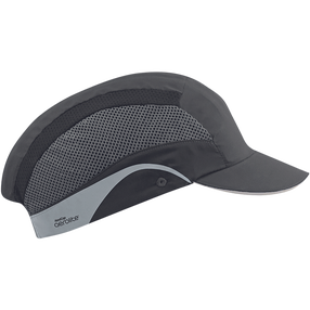 Защитная каска JSP Aerolite 5 cm, черный цв.