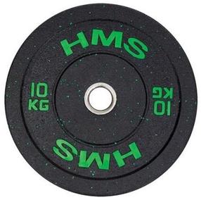 Дисковый вес HMS Olympic x 10 кг