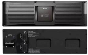 UPS аккумулятор Delta Electronics Pack RT-8/10K, 9 Ач