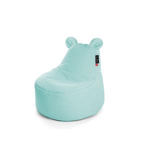 Sėdmaišis Teddy Cloud Pop Fit Cloud POP FIT, sky blue sp.