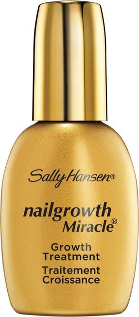 Nagu kopšanas līdzeklis Sally Hansen Nailgrowth miracle, 13 ml