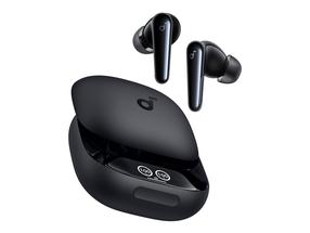 Belaidės ausinės Anker Soundcore, juoda sp.