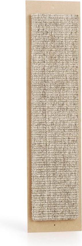 Kačių draskyklė Beeztees Jumbo, 3 cm x 16 cm x 69 cm