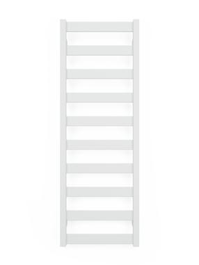Vandeninis rankšluosčių džiovintuvas Terma Vivo, white wall sp., 40 cm x 115 cm, 400 W