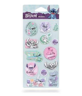 Lipdukas Disney 75453PTR, 13 vnt., (spalva/dizainas parenkami atsitiktine tvarka)